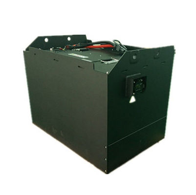 แบตเตอรี่ลิเธียมพิเศษ 51.2V 400AH สำหรับรถยกไฟฟ้า