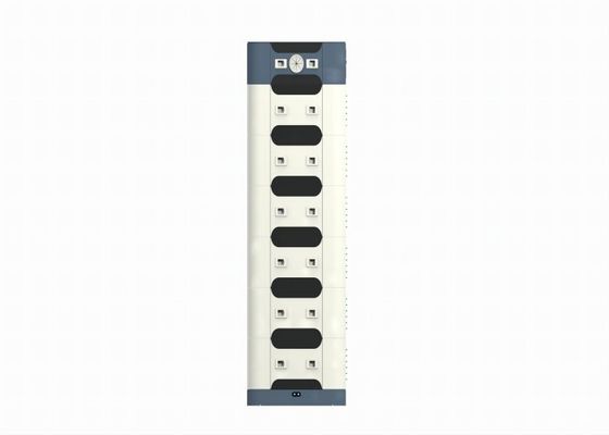 IP54 256V 50A แบตเตอรี่ลิเธียมไอออนสำหรับระบบพลังงานแสงอาทิตย์แบบ On Grid Home