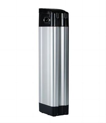 ชุดแบตเตอรี่รถยนต์ไฟฟ้า Silver Fish 48V 10.4Ah 800 Times