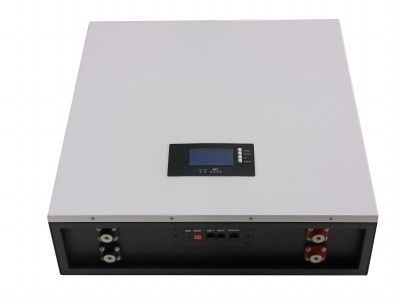 OEM ที่เก็บพลังงานแสงอาทิตย์แบตเตอรี่ลิเธียมแบบพกพาอเนกประสงค์