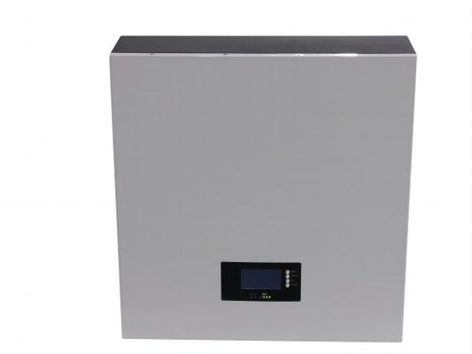 OEM ที่เก็บพลังงานแสงอาทิตย์แบตเตอรี่ลิเธียมแบบพกพาอเนกประสงค์