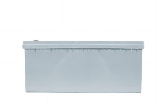 แบตเตอรี่ลิเธียม LifeP04 ที่ป้องกันการระเบิด 200AH พร้อม BMS ในตัว