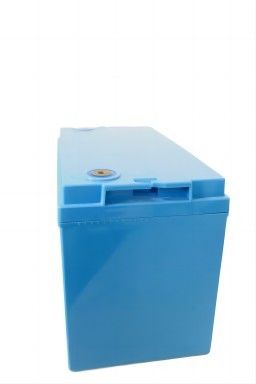 Multiscene BMS LifeP04 แบตเตอรี่ลิเธียม 220AH สำหรับระบบสำรองข้อมูลทางทหาร
