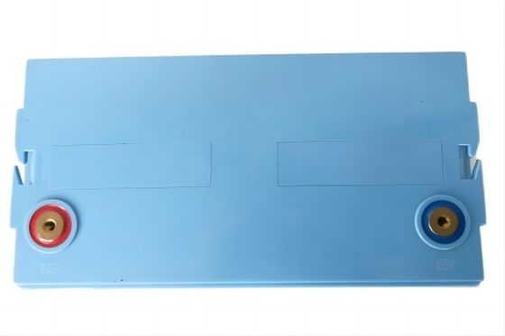 Multiscene BMS LifeP04 แบตเตอรี่ลิเธียม 220AH สำหรับระบบสำรองข้อมูลทางทหาร