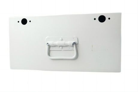 เป็นมิตรกับสิ่งแวดล้อม LifeP04 แบตเตอรี่ลิเธียมกันฝุ่น 12.8V 300AH CATL NCM