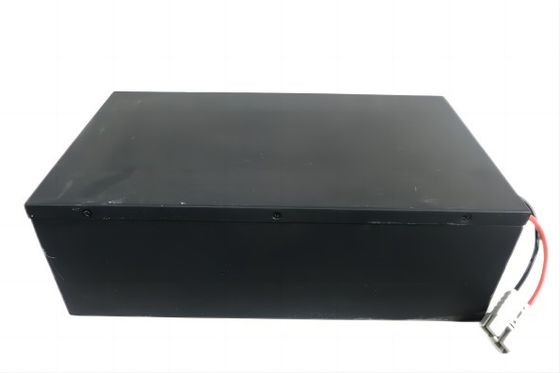 ชุดแบตเตอรี่ลิเธียมไอออน NCM EV ที่เสถียร แบตเตอรี่รถลากไฟฟ้าอเนกประสงค์