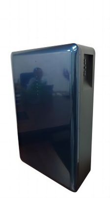 แบตเตอรี่ลิเธียมไอออนของ UPS เชิงพาณิชย์ใช้งานได้จริงพร้อมหน้าจอแสดงผล LCD