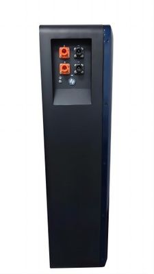 แบตเตอรี่ลิเธียมไอออนของ UPS เชิงพาณิชย์ใช้งานได้จริงพร้อมหน้าจอแสดงผล LCD