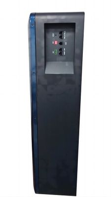 เทเลคอม 14KWH แบตเตอรี่ลิเธียมไอออนรอบลึก 51.2V 280AH เกรด A