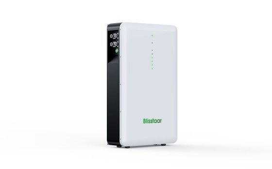 แบตเตอรี่ลิเธียมไอออนรอบลึก 51.2V 100AH, แบตเตอรี่ลิเธียมไอออนสำรอง IP55