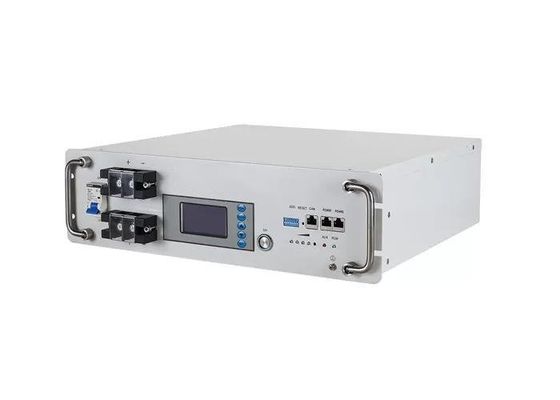 RS485 RS232 Li ฟอสเฟตแบตเตอรี่ เซลล์ลิเธียมเหล็กฟอสเฟตแท่งปริซึม