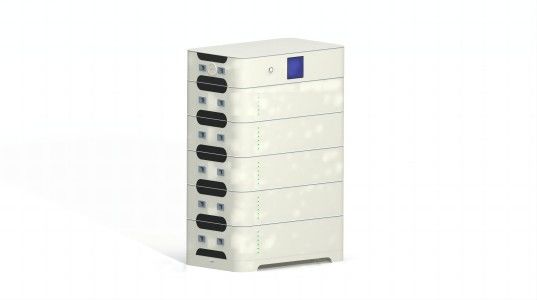 Li Ion UPS อเนกประสงค์ที่ใช้งานได้จริง, แหล่งจ่ายไฟสำรองลิเธียมไอออน IP21