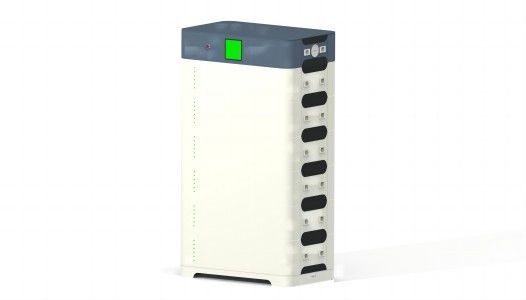 Li Ion UPS อเนกประสงค์ที่ใช้งานได้จริง, แหล่งจ่ายไฟสำรองลิเธียมไอออน IP21