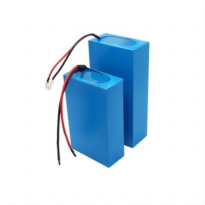 3.7V 2600MAH แบตเตอรี่ลิเธียม NIMH, แบตเตอรี่ลิเธียมไอออนรอบลึก BMS