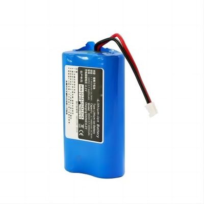 แบตเตอรี่ลิเธียมไอออน ROHS 18650 เซลล์ลิเธียมไอออนทรงกระบอกมัลติฟังก์ชั่น
