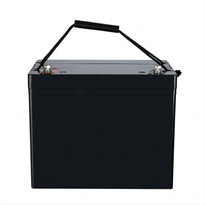 แบตเตอรี่ลิเธียมสำหรับจัดเก็บพลังงานที่เสถียรสำหรับ Camper Van Power Supply