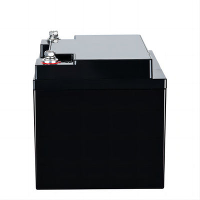 แบตเตอรี่ลิเธียมสำหรับจัดเก็บพลังงานที่เสถียรสำหรับ Camper Van Power Supply