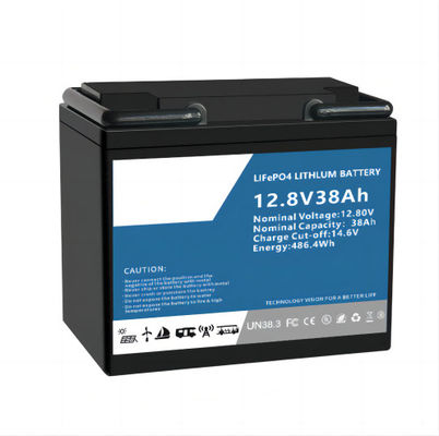 MSDS LFP แบตเตอรี่ลิเธียมเหล็กฟอสเฟตกันน้ำสำหรับเฮลิคอปเตอร์
