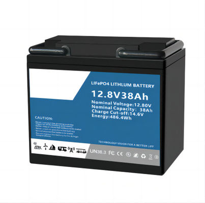MSDS LFP แบตเตอรี่ลิเธียมเหล็กฟอสเฟตกันน้ำสำหรับเฮลิคอปเตอร์