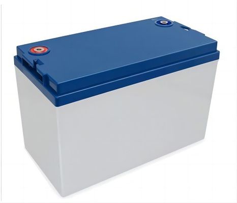 Deep Cycle ความปลอดภัยสูง 24V 500AH การเก็บพลังงานแบตเตอรี่ลิเธียม NCM พร้อมใบรับรอง CE / ROHS สำหรับอุปกรณ์อุตสาหกรรม