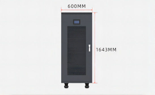 แบตเตอรี่ลิเธียม 480V 50AH สำหรับโรงเรียน, เซลล์บลูทูธ Li Ion Prismatic
