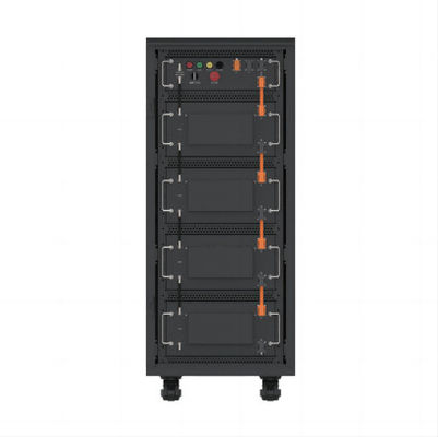 แบตเตอรี่ลิเธียม 480V 50AH สำหรับโรงเรียน, เซลล์บลูทูธ Li Ion Prismatic