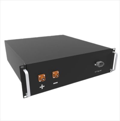 IP54 สำรองแบตเตอรี่ลิเธียม UPS ขนาดเล็กที่สร้างขึ้นใน BMS สำหรับเครื่องกำเนิดไฟฟ้าพลังงานแสงอาทิตย์