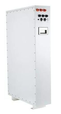 แบตเตอรี่ลิเธียมรอบลึก IP40 อุตสาหกรรม, แหล่งจ่ายไฟ UPS 100AH ​​480V