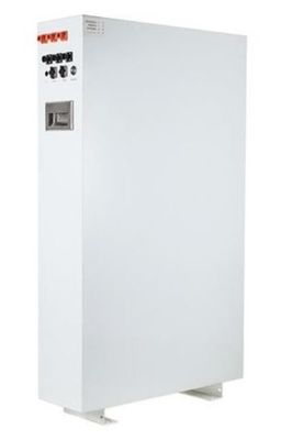 แบตเตอรี่ลิเธียมรอบลึก IP40 อุตสาหกรรม, แหล่งจ่ายไฟ UPS 100AH ​​480V