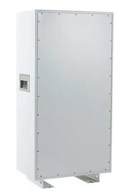 Mutiscene BMS Off Grid Solar Battery, 192V 200AH ลิเธียมไอออนกริดสตอเรจ