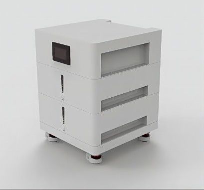 ROHS ลิเธียมไอออน UPS เฟสเดียวสำหรับบ้าน การสำรองข้อมูล UPS ลิเธียมมัลติฟังก์ชั่น