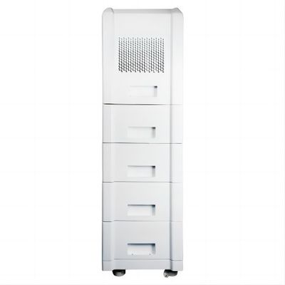 IP54 ลิเธียมไอออนแบตเตอรี่สำรอง UPS ใช้งานได้หลากหลายพร้อม BMS ในตัว