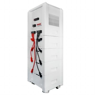 IP54 ลิเธียมไอออนแบตเตอรี่สำรอง UPS ใช้งานได้หลากหลายพร้อม BMS ในตัว