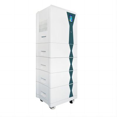 มัลติฟังก์ชั่น BMS UPS แบตเตอรี่สำรอง Li Ion สำหรับอุปกรณ์ฉุกเฉินนอกกริด