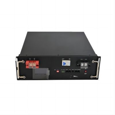 MSDS Deep Cycle BMS แบตเตอรี่ลิเธียม, เซลล์แบตเตอรี่เชิงพาณิชย์แบบแท่งปริซึม