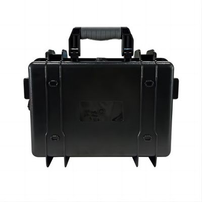 Antislip Camping Outdoor Portable Power Station Anti Fall 1200WH