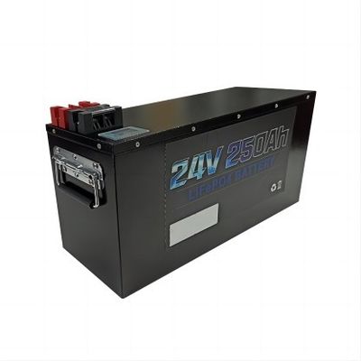 4.8KWH แบตเตอรี่รถยนต์ลิเธียมไอออนกันน้ำ, แบตเตอรี่ลิเธียมพลังงาน EV ที่ป้องกันการระเบิด