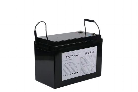 MSDS 1408WH แบตเตอรี่ลิเธียมแบบไตรภาคสำหรับระบบสำรองฉุกเฉิน