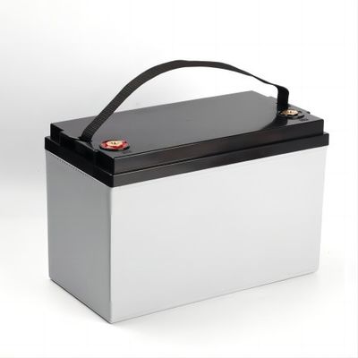 แบตเตอรี่ลิเธียม LFP ของ ROHS, เซลล์ลิเธียมฟอสเฟต 12.8V 150AH