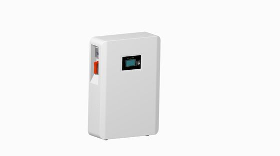 แบตเตอรี่ลิเธียมไฮบริด Multiscene IP30, แบตเตอรี่ลิเธียมไอออนฟอสเฟตแบบชาร์จไฟได้