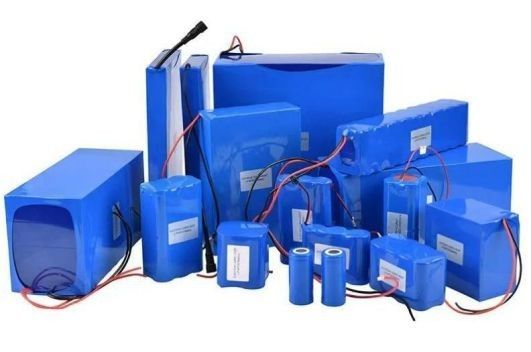 Explosionproof 3.7V 18650 แบตเตอรี่ลิเธียมแบบพกพาสำหรับเฮลิคอปเตอร์