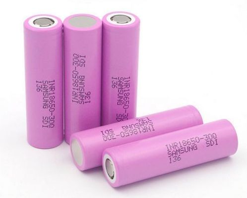 กันน้ำ 3.7V 18650 แบตเตอรี่ลิเธียม 3200mah ทนทานสำหรับอุปกรณ์ดักจับปลา