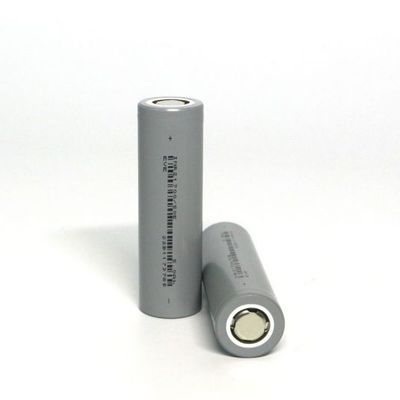 Multiscene ทรงกระบอก 18650 แบตเตอรี่ลิเธียมแบบพกพาสำหรับไฟหน้าจักรยาน