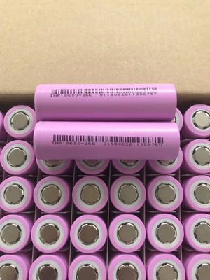 แบตเตอรี่ลิเธียมไอออน 3.7V 18650 ที่ทนทาน, เซลล์อเนกประสงค์ 18650 ชนิด