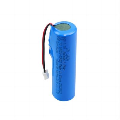 36V แบตเตอรี่ลิเธียม 18650 แบบชาร์จไฟได้ 4000mah สำหรับไฟถนน