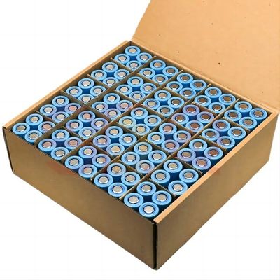 8AH 36V 18650 แบตเตอรี่ลิเธียม 2C มัลติฟังก์ชั่นพร้อมรีโมทมอนิเตอร์
