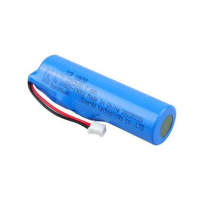 8AH 36V 18650 แบตเตอรี่ลิเธียม 2C มัลติฟังก์ชั่นพร้อมรีโมทมอนิเตอร์