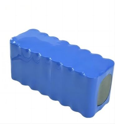 4S5P ชุดแบตเตอรี่ลิเธียม 18650 น้ำหนักเบากันฝนสำหรับการแพทย์