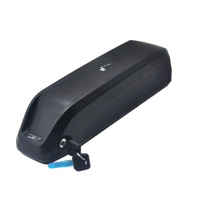 แบตเตอรี่ลิเธียมไอออนแบบ Multiscene E Bike กันน้ำ, แบตเตอรี่ลิเธียมจักรยานไฟฟ้า ABS