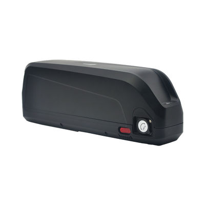 OEM ODM Anti Drop E จักรยานแบตเตอรี่, แบตเตอรี่ลิเธียมฟอสเฟตสำหรับ E Bike